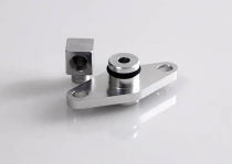 BTR Adapter Mitsubishi (EVO) Turbosmart